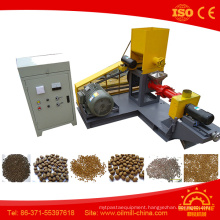 Fish Feed Pellet Mill Mini Pellet Mill